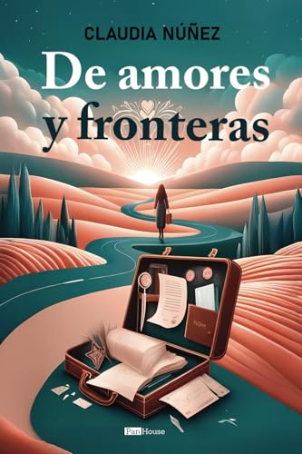 De amores y fronteras von PanHouse