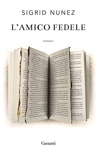 AMICO FEDELE AMICO FEDELE von ELEFANTI BESTSELLER