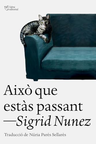 Això que estàs passant (L'Altra Narrativa) von L'Altra Narrativa