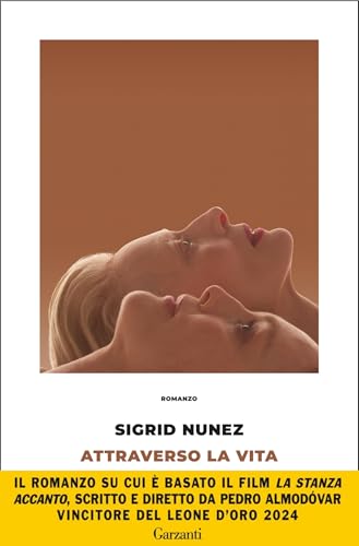 Attraverso la vita (Gli schermi) von Garzanti
