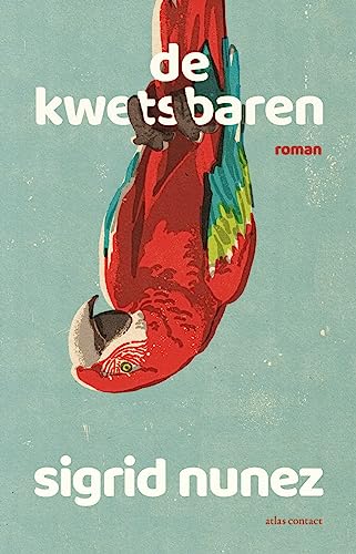 De kwetsbaren: roman De kwetsbaren: roman