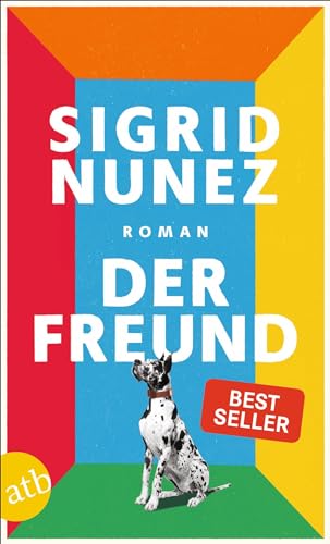 Der Freund: Roman von Aufbau Tb