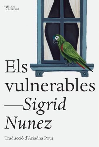 Els vulnerables Els vulnerables von L'Altra Narrativa