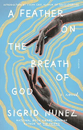 Feather on the Breath of God Feather on the Breath of God von Picador