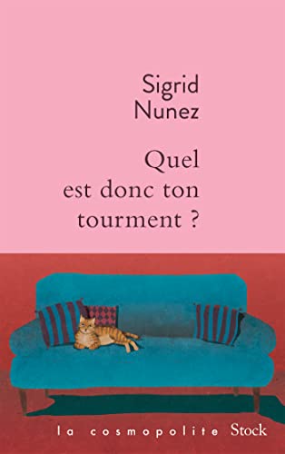 Quel est donc ton tourment ? Quel est donc ton tourment ?