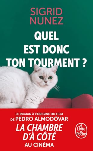 Quel est donc ton tourment ? Quel est donc ton tourment ? von LGF