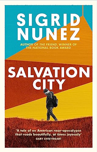 Salvation City Salvation City