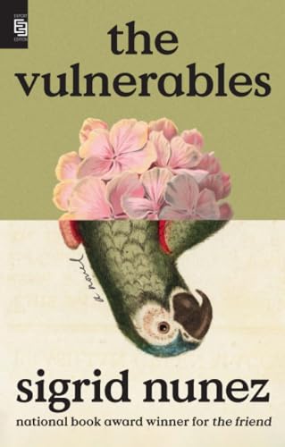 The Vulnerables: A Novel