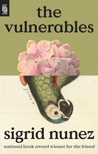 The Vulnerables: A Novel