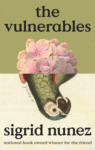 The Vulnerables: A Novel The Vulnerables: A Novel