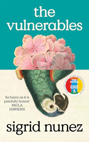 The Vulnerables: 'As funny as it is painfully honest' (Paula Hawkins)
