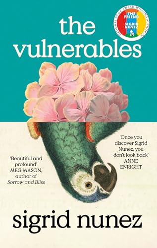 The Vulnerables: 'As funny as it is painfully honest' (Paula Hawkins)