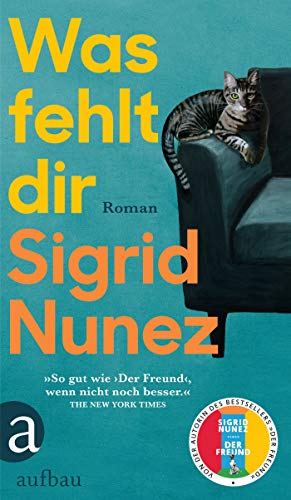 Was fehlt dir: Roman Was fehlt dir: Roman