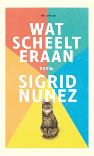 Wat scheelt eraan: roman Wat scheelt eraan: roman
