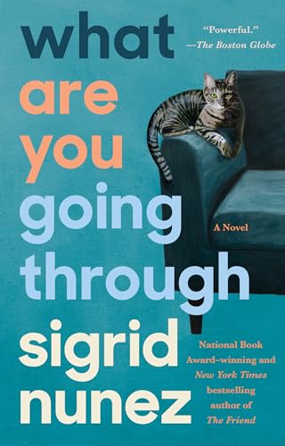 What Are You Going Through: A Novel von Riverhead Books