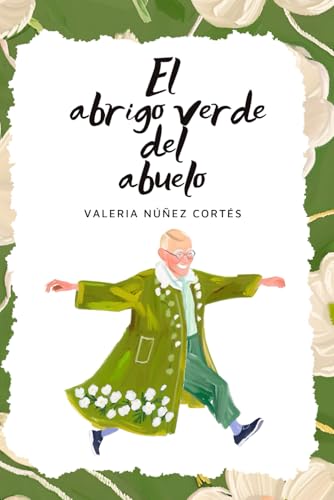 EL ABRIGO VERDE DEL ABUELO von Independently published