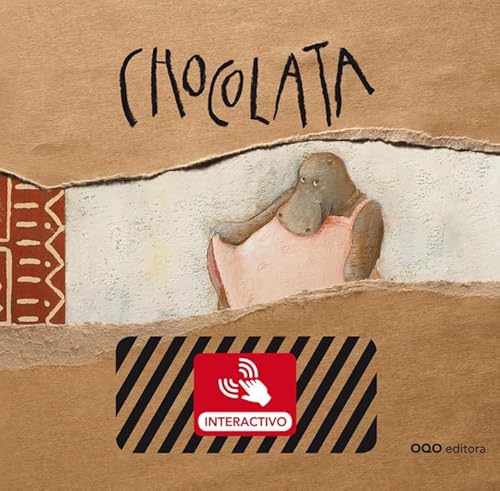 Chocolata + Interactivo (colección OQOdigital) von OQO Editora