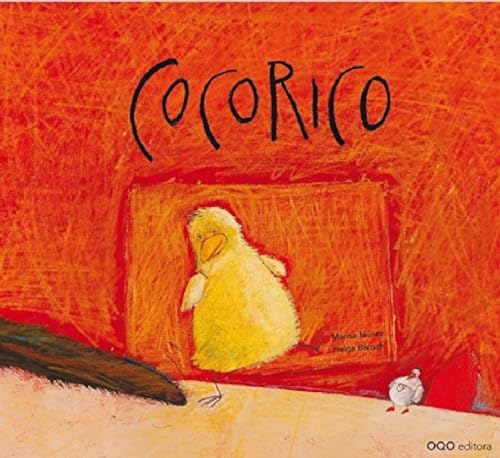 Cocorico (colección O) von OQO