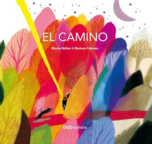 El Camino (colección O) von OQO Editora