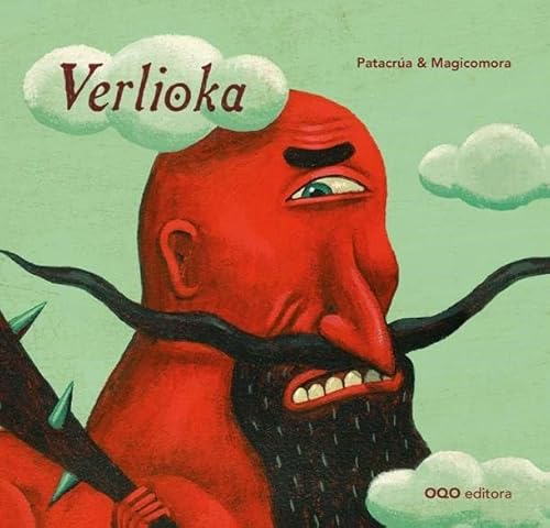 Verlioka (colección O) von OQO Editora