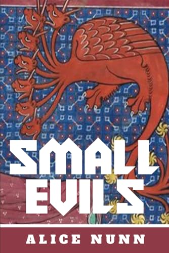 Small Evils Small Evils von Clark & Mackay