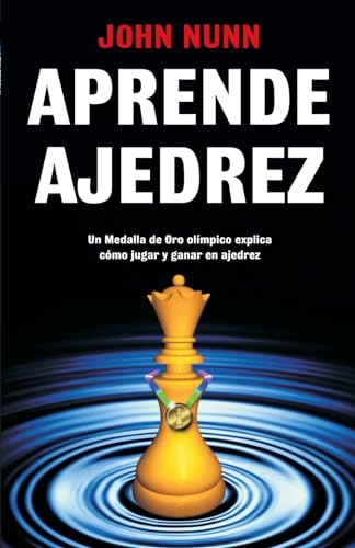 Aprende ajedrez