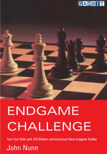 Endgame Challenge (Chess Problems and Studies)