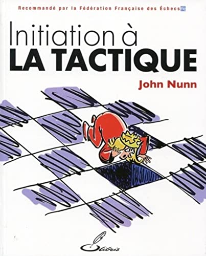 Initiation à la tactique