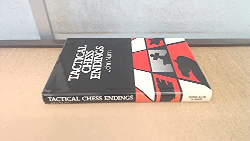 Tactical Chess Endings Tactical Chess Endings