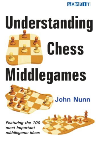 Understanding Chess Middlegames