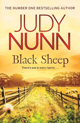 Black Sheep: From the bestselling author of Khaki Town von William Heinemann Australia