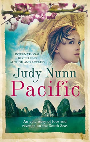 Pacific von Piatkus