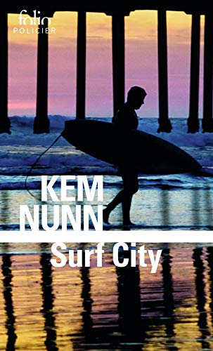 Surf City