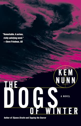 The Dogs of Winter
