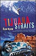 Tijuana Straits von Oldcastle Books Ltd