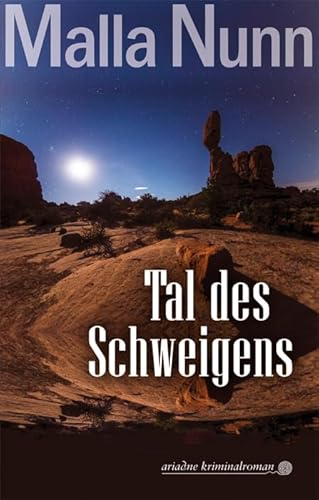 Tal des Schweigens