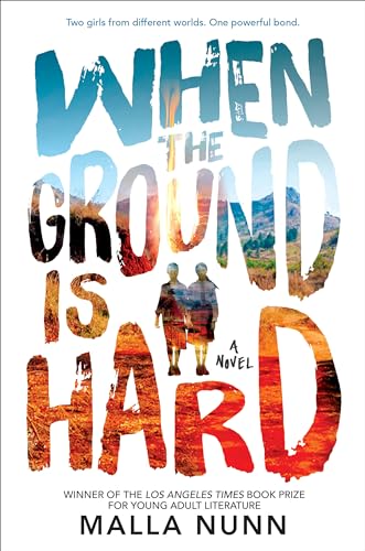 When the Ground Is Hard von Penguin Books