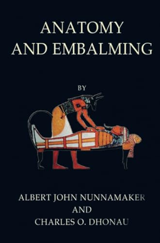 Anatomy & Embalming von E-Kitap Projesi & Cheapest Books