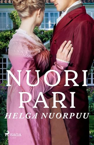 Nuori pari Nuori pari von SAGA Egmont