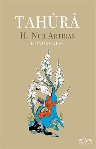 Tahura: Konuşmalar von Sufi Kitap