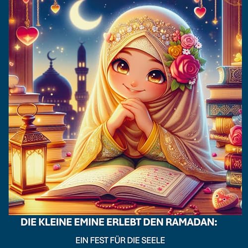 DIE KLEINEN EMINE ERLEBT DEN RAMADAN: EIN FEST FÜR DIE SEELE von Bookmundo