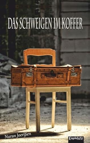 Das Schweigen im Koffer von Engelsdorfer Verlag