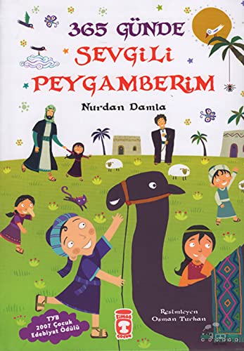365 Günde Sevgili Peygamberim