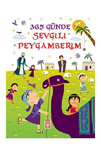 365 Günde Sevgili Peygamberim