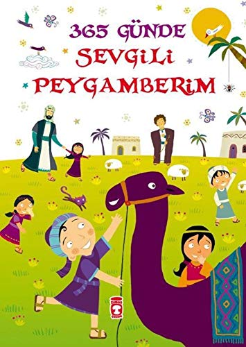 365 Gunde Sevgili Peygamberim