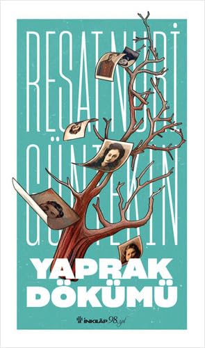 Yaprak Dökümü von Inkilap Kitabevi