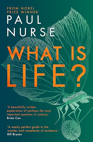 What is Life? von David Fickling Books