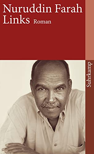 Links: Roman (suhrkamp taschenbuch)