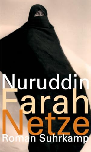 Netze: Roman Netze: Roman