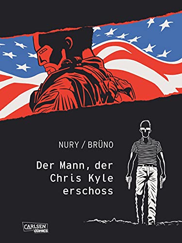 Der Mann, der Chris Kyle erschoss Der Mann, der Chris Kyle erschoss